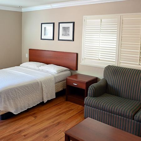 Days Inn By Wyndham San Francisco S/Oyster Point Airport South San Francisco Exterior foto