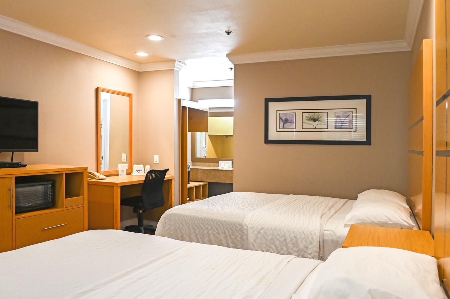 Days Inn By Wyndham San Francisco S/Oyster Point Airport South San Francisco Exterior foto