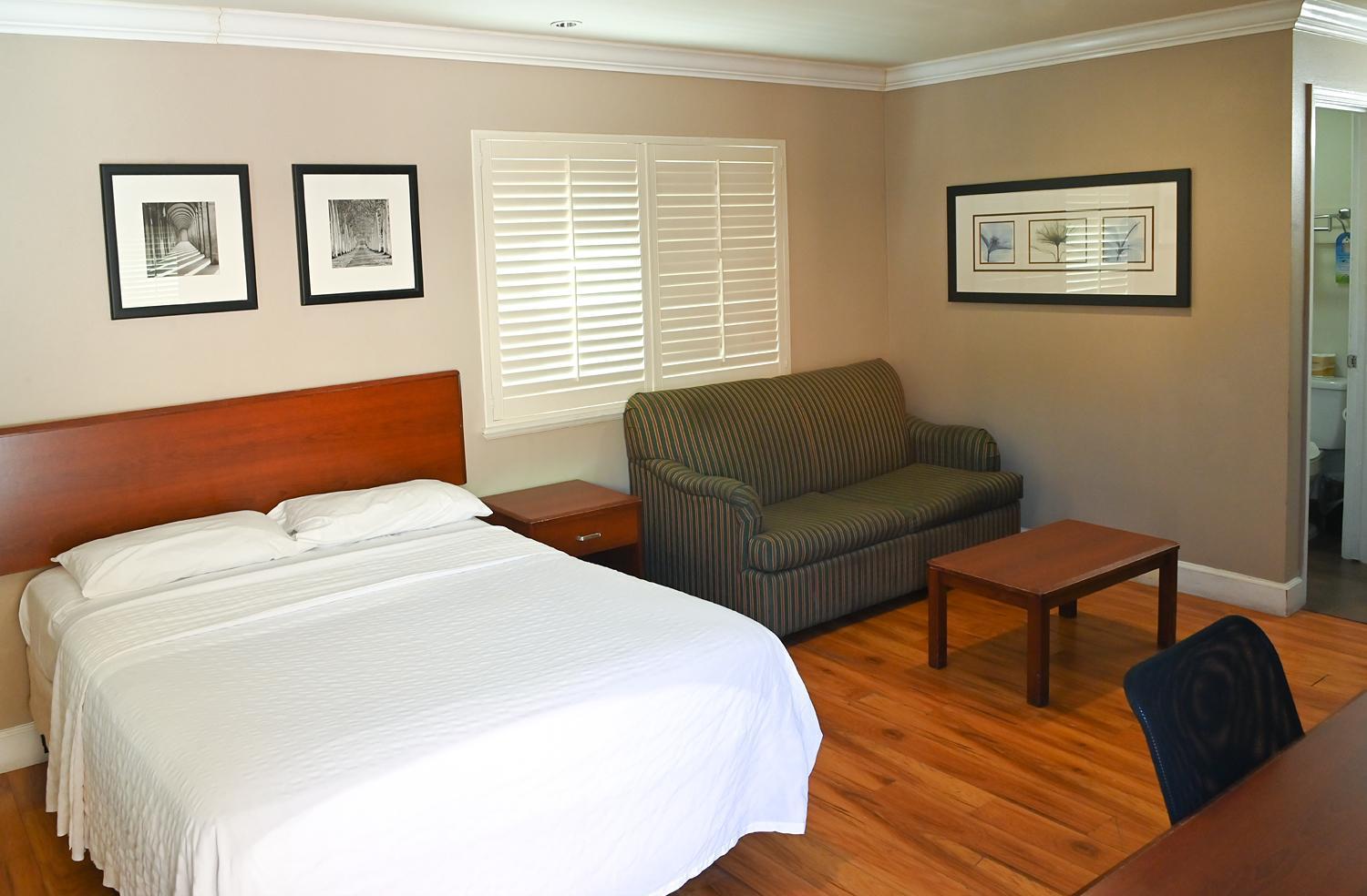 Days Inn By Wyndham San Francisco S/Oyster Point Airport South San Francisco Exterior foto